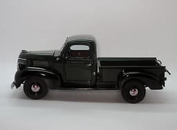 Danbury Mint 1941 Plymouth Pickup, LNIB
