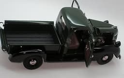 Danbury Mint 1941 Plymouth Pickup, LNIB