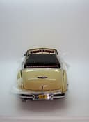 Danbury Mint 1947 Buick Roadmaster Convertible, Limited Edition -Never Displayed