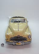 Danbury Mint 1947 Buick Roadmaster Convertible, Limited Edition -Never Displayed