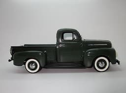 Danbury Mint 1951 Ford F-1 Pickup Truck, Mint in Box