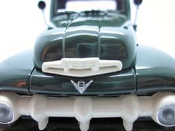 Danbury Mint 1951 Ford F-1 Pickup Truck, Mint in Box