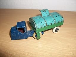 Dinky pre war 1935 mechanical horse
