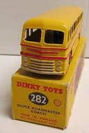 Dinky Toys, 282 Duple Roadmaster Coach