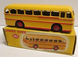 Dinky Toys, 282 Duple Roadmaster Coach