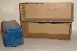 Dinky Toys GB 918 GUY Van Ever Ready Scarce PROMOTIONAL!