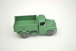 DUBLO DINKY 064 DIE-CAST AUSTIN LORRY, MECCANO LTD MADE IN ENGLAND VGC