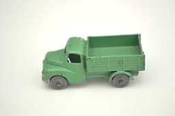 DUBLO DINKY 064 DIE-CAST AUSTIN LORRY, MECCANO LTD MADE IN ENGLAND VGC