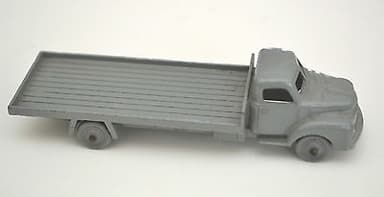 DUBLO DINKY 066 DIE-CAST BEDFORD FLAT TRUCK, MECCANO LTD MADE IN ENGLAND NR.MINT