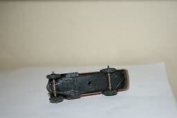 early dinky petrol tanker /prewar ?