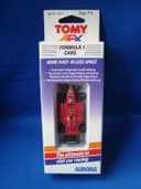 FERRARI F-188 F1 FORMULA 1 BOXED TOMY AFX aurora HO SLOT CAR
