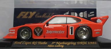 fly scalextric slot cars