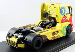 FLY SLOT 1:32 203303 M&Ms ED ESPECIAL MAN TR 1400 SLOT TRUCK *RARE LTD EDITION*
