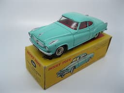 French Dinky 549 Borgward Isabella Coupe fantastic original vintage boxed