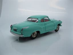 French Dinky 549 Borgward Isabella Coupe fantastic original vintage boxed