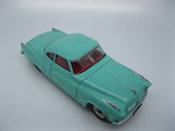 French Dinky 549 Borgward Isabella Coupe fantastic original vintage boxed