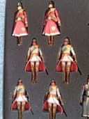 Gi Joe 2012 Convention Operation Bear Trap Oktober Guard 15 Figure Set