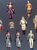 Gi Joe 2012 Convention Operation Bear Trap Oktober Guard 15 Figure Set