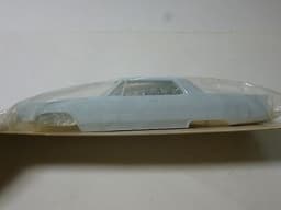 HASEGAWA/WARASINA JAPAN "CADILLAC COUPE de VILLE" SLOT CAR BODY KIT 1/25