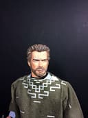 Iminime Clint Eastwood Blondie 1/6 Figure set - Collectable - Model