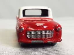 Matchbox Regular Wheels No.50a Commer Pick-up Truck –# 37