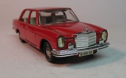 Mercedes Benz 250 - Marklin