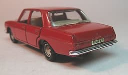 Mercedes Benz 250 - Marklin
