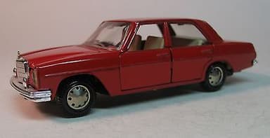 Mercedes Benz 250 - Marklin
