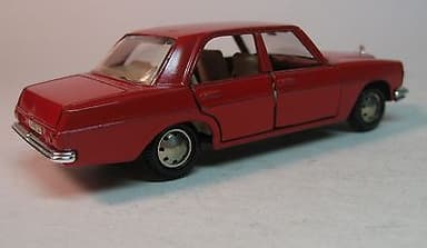 Mercedes Benz 250 - Marklin