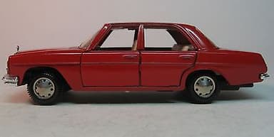 Mercedes Benz 250 - Marklin