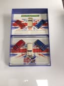 New 1/32 Scalextric Slot Cars Ltd Edition 3x Mini Cooper Set Italian Job