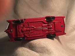 Original Corgi 277 MonkeeMobile with box! Great quality!!!