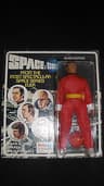 Original Space 1999 Mego Palitoy Alan Carter Figure *VERY RARE*