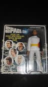 Original Space 1999 Mego Palitoy Captain Koenig Figure *VERY RARE*
