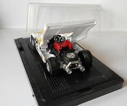 Porsche 908 / 3 Shell Mercury 1/43 Diecast "Autobox" Art. 309 b Excellent