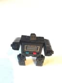 Rare Vintage Retro Transformer Robot Watch In Box (1984)