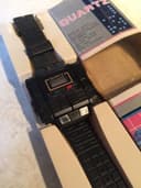 Rare Vintage Retro Transformer Robot Watch In Box (1984)