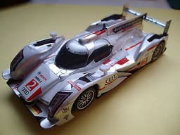 Scalextric Ninco Audi Le Mans Slot Car Ex Racer Upgrade ScaleAuto Boxer 1/32