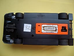 Scalextric Ninco Audi Le Mans Slot Car Ex Racer Upgrade ScaleAuto Boxer 1/32