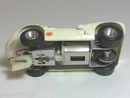 SCALEXTRIC REVELL Chaparral II Slot Car 1.32 Built Kit (LOVELY CONDITION) & BOX