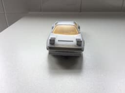 SCALEXTRIC STEREO LITHOGRAPHY PROTOTYPE FERRARI 308