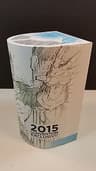 SDCC COMIC CON 2015 BATMAN JIM LEE BLUELINE ORIGINAL SKETCH HARLEY QUINN 32/50