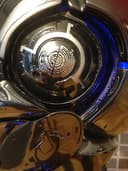 SIDESHOW TERMINATOR 3 1:1 SCALE TERMINATRIX ENDOSKULL BUST T2 T-800