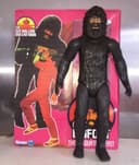 SIX MILLION DOLLAR MAN FIGURE BIONIC MAN DENYS FISHER VINTAGE MIB BIGFOOT KENNER