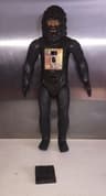 SIX MILLION DOLLAR MAN FIGURE BIONIC MAN DENYS FISHER VINTAGE MIB BIGFOOT KENNER