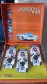 Slot.It Porsche 956 Set - 1982 Le Mans Rothmans / Racing