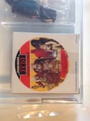 Star Wars Figure Toy MOC 1983 Kenner Rotj Bk Afa / Ukg 85 3 Pack Mail Away 71740