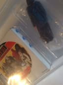 Star Wars Figure Toy MOC 1983 Kenner Rotj Bk Afa / Ukg 85 3 Pack Mail Away 71740