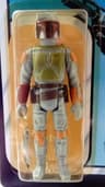 Star wars return of the jedi boba fett kenner 1983