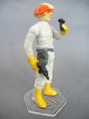 STAR WARS VINTAGE CLOUD CAR PILOT LILI LEDY VARIANT NM 100% ORIGINAL LILI LEDY